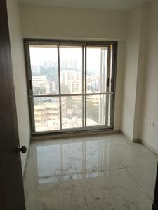 Bedroom Image of 750 Sq.ft 2 BHK Apartment / Flat for rent in Shree Naman Premier, Andheri East Mumbai for Rs. 70000