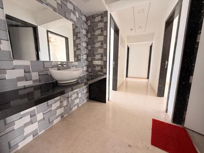 Image of 3057 Sq.ft 3 BHK Apartment / Flat for sale in Kundan Emirus, Baner, Pune for Rs. 60000000