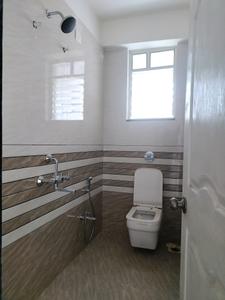 Bedroom Three Image of 1380 Sq.ft 3 BHK Apartment / Flat for sale in 38 Park Majestique C And F, Undri Pune for Rs. 7000000