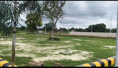 Image of 880 Sq.ft Residential Plot / Land for sale in New Jail Road, Lucknow for Rs. 2199000