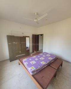 Bedroom Image of 1979 Sq.ft 3 BHK Apartment / Flat for sale in Gera Trinity Towers, Kharadi Pune for Rs. 27500000