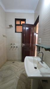 Image of 900 Sq.ft 2 BHK Builder Floor for rent in Pitampura, New Delhi for Rs. 32500