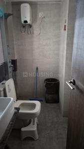 Image of 1499 Sq.ft 2 BHK Apartment / Flat for sale in Chharodi, Ahmedabad for Rs. 6800000
