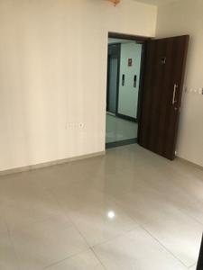 Bedroom Image of 800 Sq.ft 2 BHK Apartment / Flat for sale in Runwal Eirene, Thane West Thane for Rs. 11000000