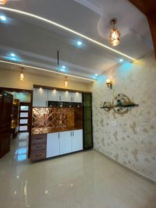 Hall Image of 1800 Sq.ft 4 BHK Independent House for sale in Sector 123 Mohali for Rs. 13400000