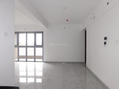 Living Room Image of 1150 Sq.ft 2 BHK Apartment / Flat for sale in Renuka Panch Tattva, Tathawade Pune for Rs. 11000000