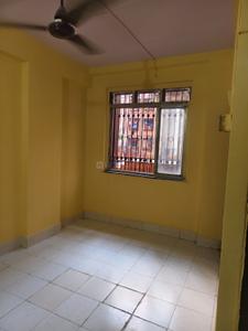 Bedroom Image of 290 Sq.ft 1 RK Apartment / Flat for rent in Mankhurd Mumbai for Rs. 11000