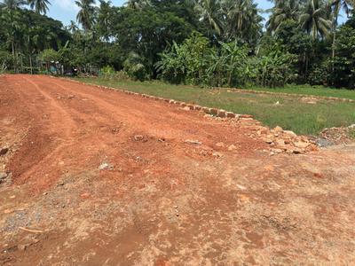 Image of 1200 Sq.ft Residential Plot / Land for sale in Dhauli, Bhubaneswar for Rs. 4200000