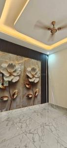 Hall Image of 1050 Sq.ft 2 BHK Duplex for sale in Banjarewala Mafi Dehradun for Rs. 4590000