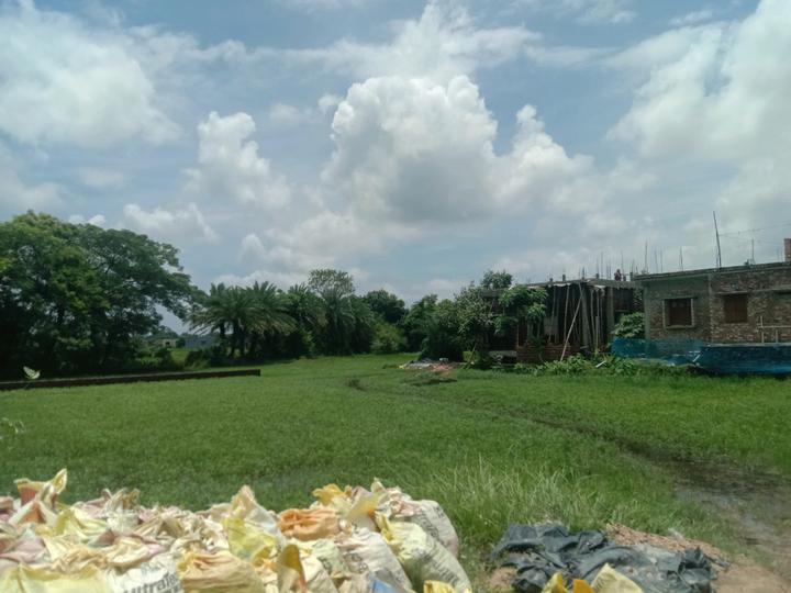 Residential plot Sonarpur Main Image 1