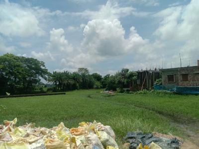 Residential plot Sonarpur Plot View 1