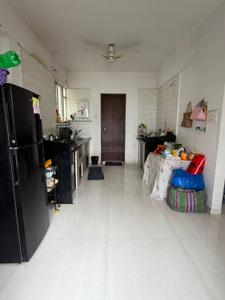 Hall Image of 1300 Sq.ft 3 BHK Apartment / Flat for sale in RR Riddhi Siddhi Heights, Wakad Pune for Rs. 12500000