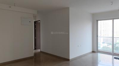 Living Room Image of 1550 Sq.ft 3 BHK Apartment / Flat for sale in Tapir Embassy One Thane, Thane West Thane for Rs. 31000000