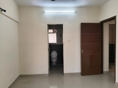 Bedroom Image of 750 Sq.ft 2 BHK Apartment / Flat for sale in Ajmera Bhakti Park, Wadala East Mumbai for Rs. 18000000