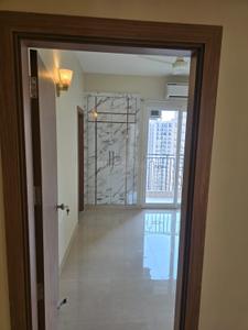 Hall Image of 1675 Sq.ft 3 BHK Apartment / Flat for rent in ATS Nobility, Noida Extension Greater Noida for Rs. 36000