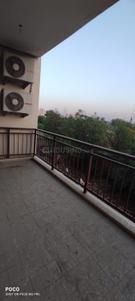 Balcony Image of 1847 Sq.ft 4 BHK Builder Floor for sale in BPTP Astaire Garden Floors, Sector 70A Gurgaon for Rs. 22000000