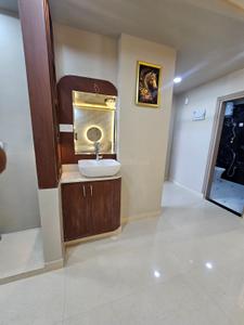 Hall Image of 1823 Sq.ft 4 BHK Apartment / Flat for sale in Murlipura Jaipur for Rs. 10000000