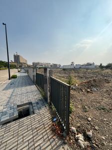 Image of 1500 Sq.ft Residential Plot / Land for sale in PM Uplands, Rau, Indore for Rs. 8400000