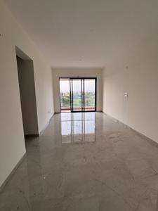 Hall Image of 925 Sq.ft 2 BHK Apartment / Flat for rent in Inspira Leela Kutir, Nakshatrawadi Aurangabad for Rs. 30000