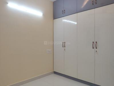 Bedroom Image of 1910 Sq.ft 3 BHK Apartment / Flat for sale in K R Puram Bengaluru for Rs. 17200000