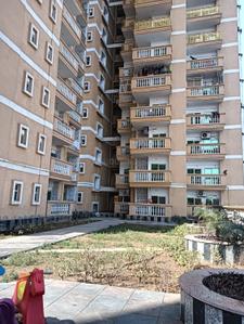 Image of 660 Sq.ft 2 BHK Apartment / Flat for sale in Migsun Vilaasa, Eta II, Greater Noida for Rs. 5250000