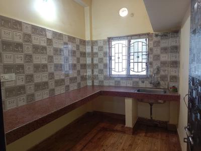 Kitchen Image of 1250 Sq.ft 2 BHK Apartment / Flat for rent in Singh More Ranchi for Rs. 9000