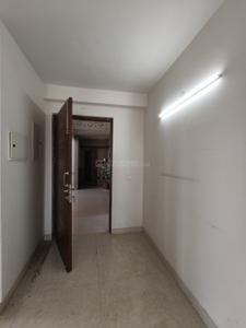 Hall Image of 2510 Sq.ft 3.5 BHK Apartment / Flat for rent in Adani Water Lily, Shantigram Ahmedabad for Rs. 60000