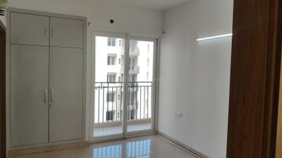 Bedroom Image of 1625 Sq.ft 3 BHK Apartment / Flat for rent in ATS Happy Trails, Noida Extension Greater Noida for Rs. 35000