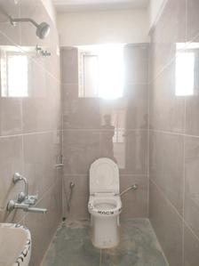 Common Bathroom Image of 1125 Sq.ft 2 BHK Apartment / Flat for sale in Habulus Oakshine, Electronic City Bengaluru for Rs. 5400200