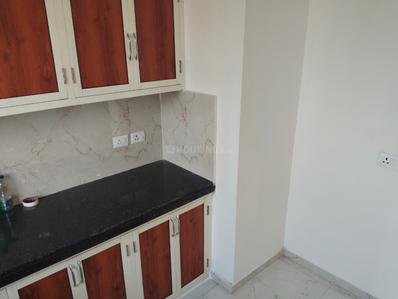 Kitchen Image of 1196 Sq.ft 2.5 BHK Builder Floor for rent in Smartworld Gems, Sector 89 Gurgaon for Rs. 28000