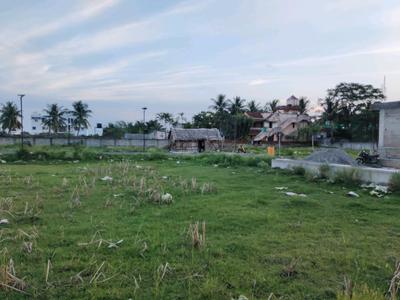 Image of 1200 Sq.ft Residential Plot / Land for sale in Gerugambakkam, Chennai for Rs. 5520000