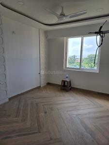 Bedroom Image of 2000 Sq.ft 3 BHK Apartment / Flat for rent in Prestige Ocean Crest, Panjim Goa for Rs. 140000