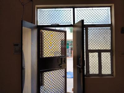 Bedroom Image of 700 Sq.ft 1 BHK Independent House for rent in Uttam Nagar New Delhi for Rs. 15000