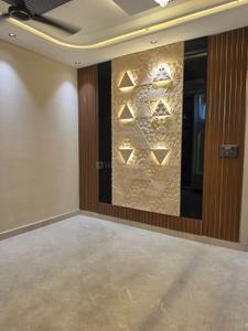 Bedroom Image of 900 Sq.ft 3 BHK Apartment / Flat for sale in Shri Affordables And Luxury Homes Rajapuri, Matiala New Delhi for Rs. 8500000