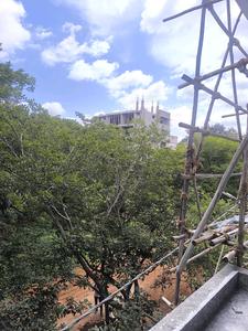 Bedroom Four Image of 3150 Sq.ft 5 BHK Apartment / Flat for sale in Talaghattapura Bengaluru for Rs. 29000090