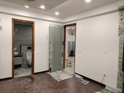 Bedroom Image of 2250 Sq.ft 4 BHK Builder Floor for sale in Sector 8 Dwarka New Delhi for Rs. 30000000