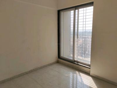 Bedroom Image of 1150 Sq.ft 2 BHK Apartment / Flat for sale in Bhagwat Heights by Bhagwat Developer, Ulwe Navi Mumbai for Rs. 12000000