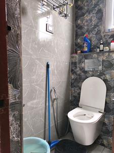 Bedroom One Image of 2160 Sq.ft 3 BHK Builder Floor for sale in Mayfield Garden Gurgaon for Rs. 23000000