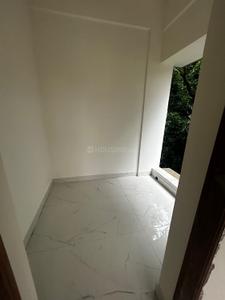 Balcony Image of 1600 Sq.ft 3 BHK Apartment / Flat for sale in Jodhpur Park Kolkata for Rs. 22000000