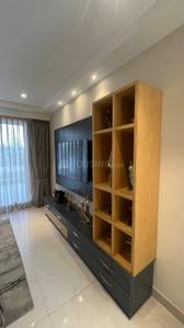 Hall Image of 1495 Sq.ft 3.5 BHK Apartment / Flat for sale in The Ananta Aspire, Nabha Zirakpur for Rs. 20000000