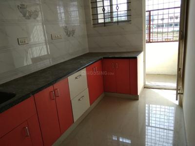 Kitchen Image of 12000 Sq.ft 10 BHK Apartment / Flat for sale in Nihal Apartment, RR Nagar Bengaluru for Rs. 45000000