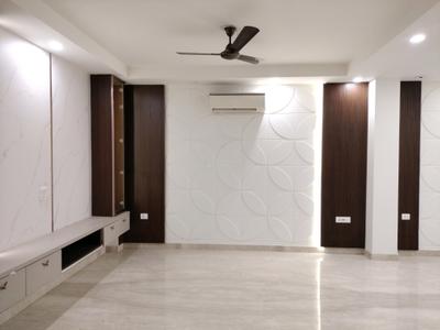 Living Room Image of 1890 Sq.ft 3 BHK Builder Floor for sale in DDA Residential Flats, Sector 8 Dwarka New Delhi for Rs. 30000000