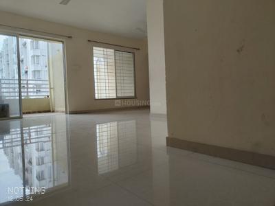 Hall Image of 1000 Sq.ft 2 BHK Apartment / Flat for sale in Anshul Sara A Building, Baner Pune for Rs. 9000000