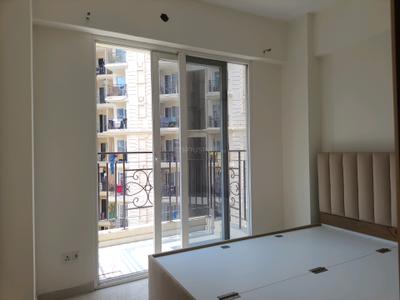 Bedroom Image of 703 Sq.ft 2 BHK Apartment / Flat for sale in Signature Global The Millennia 2, Sector 37C Gurgaon for Rs. 7050000