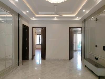 Living Room Image of 1935 Sq.ft 3 BHK Builder Floor for sale in Sushant Lok Phase 1 Gurgaon for Rs. 33500000