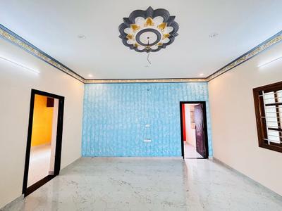 Hall Image of 750 Sq.ft 2 BHK Independent House for sale in Sevvapet Chennai for Rs. 3000000