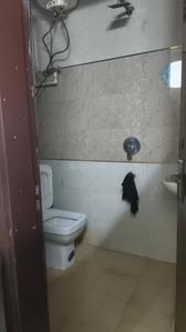 Image of 900 Sq.ft 2 BHK Apartment / Flat for rent in Chhattarpur, New Delhi for Rs. 30000