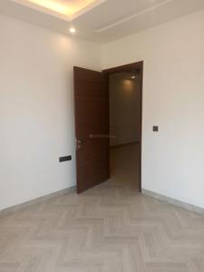 Bedroom Image of 1750 Sq.ft 3 BHK Apartment / Flat for sale in ATS Tourmaline, Sector 109 Gurgaon for Rs. 23000000