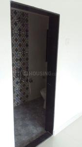 Bathroom Image of 753 Sq.ft 2 BHK Apartment / Flat for sale in Kankavli Sindhudurg for Rs. 3000000