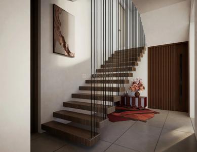 Hall Image of 3391 Sq.ft 3 BHK Villa for sale in Raia Goa for Rs. 19500000